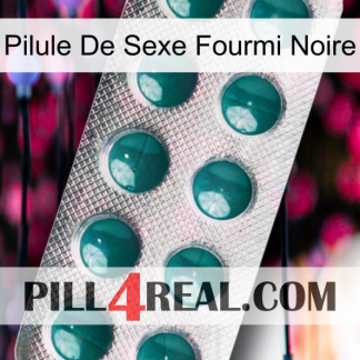 Black Ant Sex Pill dapoxetine1